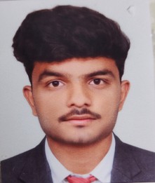 Vishal Dnyaneshwar Kekan